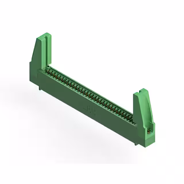 345-034-520-488 EDAC Inc.  Edgeboard Connectors